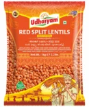 Udhaiyam Red Masoor Dal - 1 KG