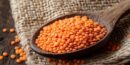 Udhaiyam Red Masoor Dal - 1 KG