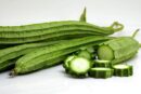 Turia/Ridge Gourd (450g - 550g)