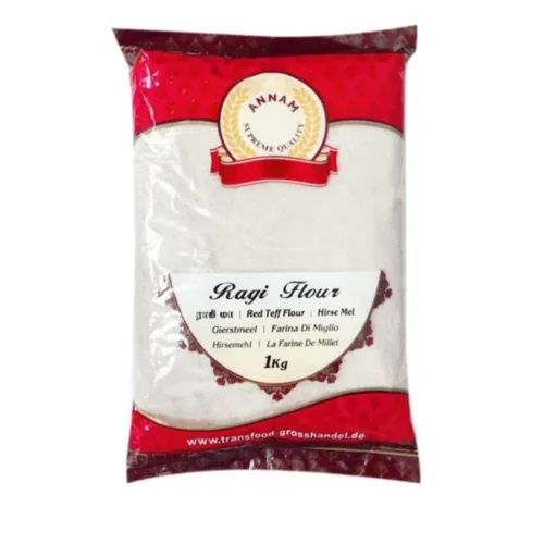 Annam Ragi Flour - 1Kg