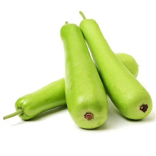 Kaddu/Bottle Gourd (450g -650g)