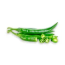 Fresh Green Chilli