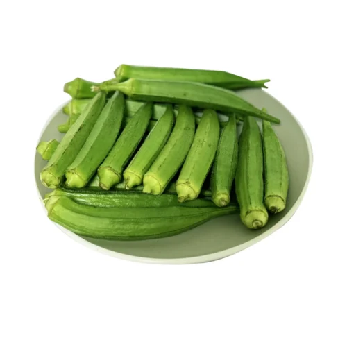Bhindi/Okra