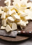 NVF Fresh Paneer 400g