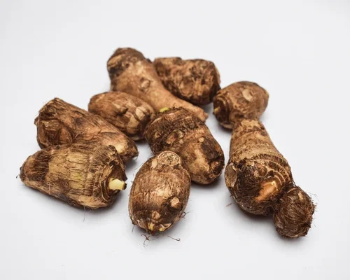Arbi/Taro Root/Chamadumpa