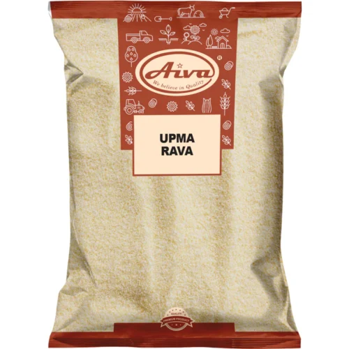 Aiva Upma Rava 1kg