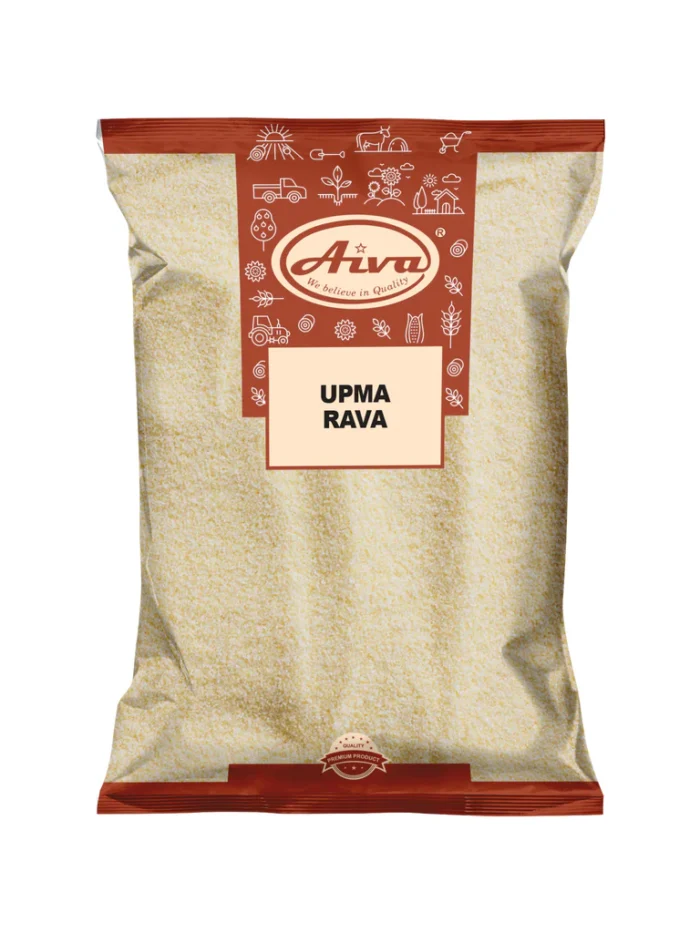 Aiva Upma Rava 1kg