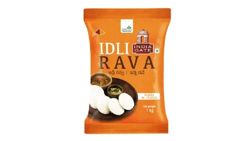 India Gate Idli Rava 1kg