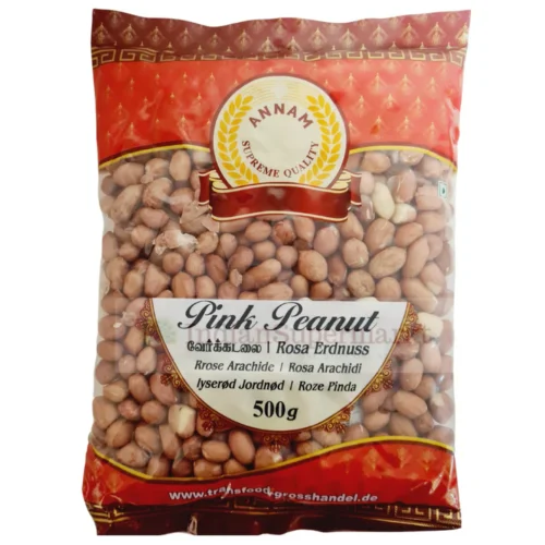 Annam Pink Peanuts – 500g