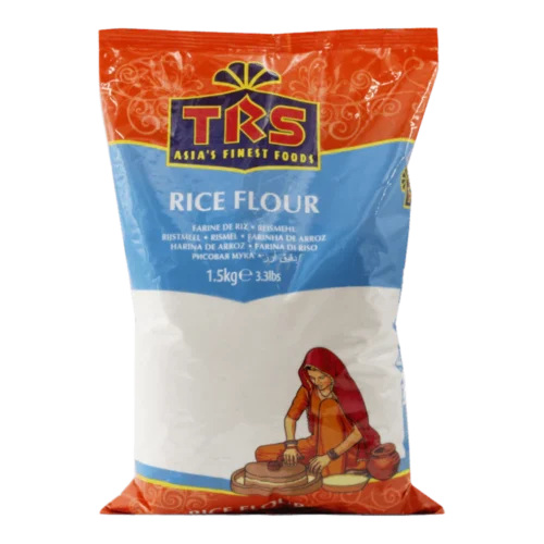 TRS Rice Flour - 1.5kg