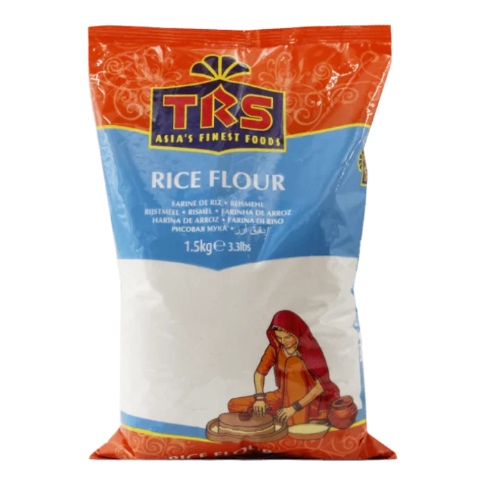 TRS Rice Flour - 1.5kg