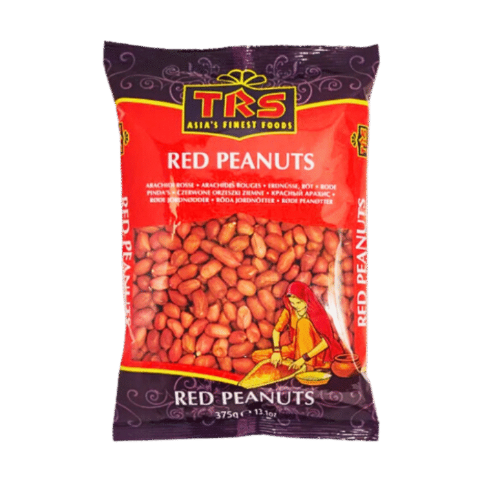 TRS Red Peanuts - 375g