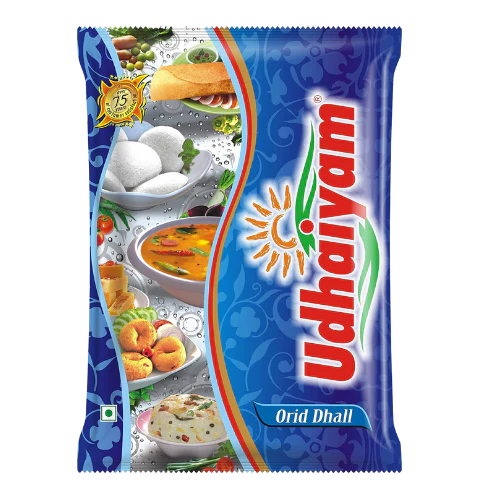 Udhaiyam Urid Dal – 500g