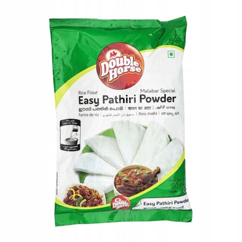 Double Horse Easy Pathiri Powder - 1kg