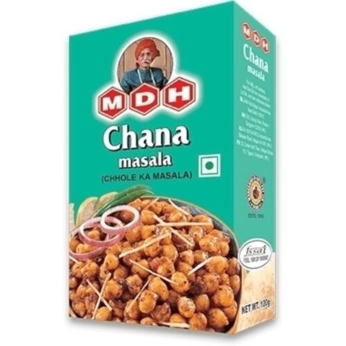 MDH Chana Masala - 100g