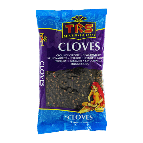 TRS Cloves - 50gm