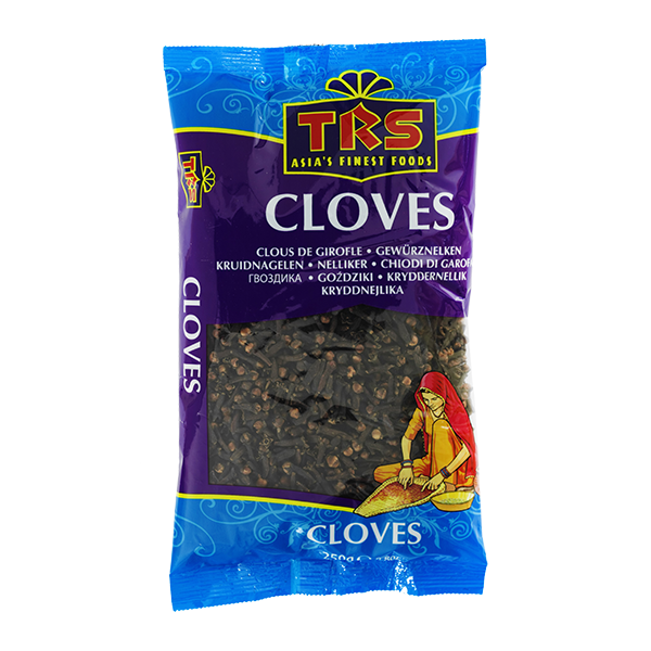 TRS Cloves - 50gm