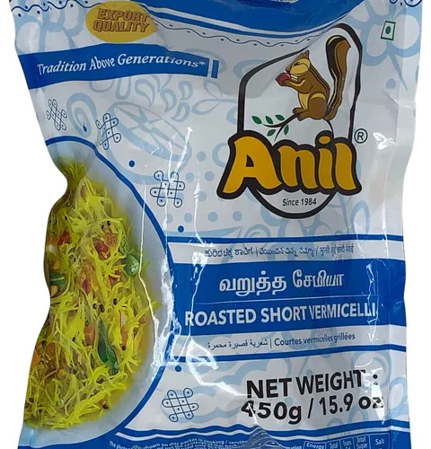 Anil Roasted Short Vermicelli - 450g