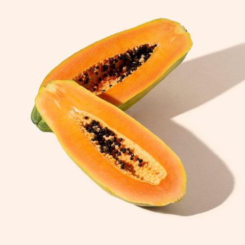 Fresh Papaya - 1 Stuck