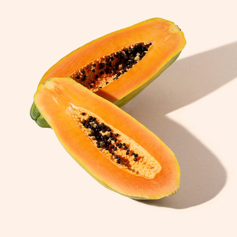 Fresh Papaya - 1 Stuck