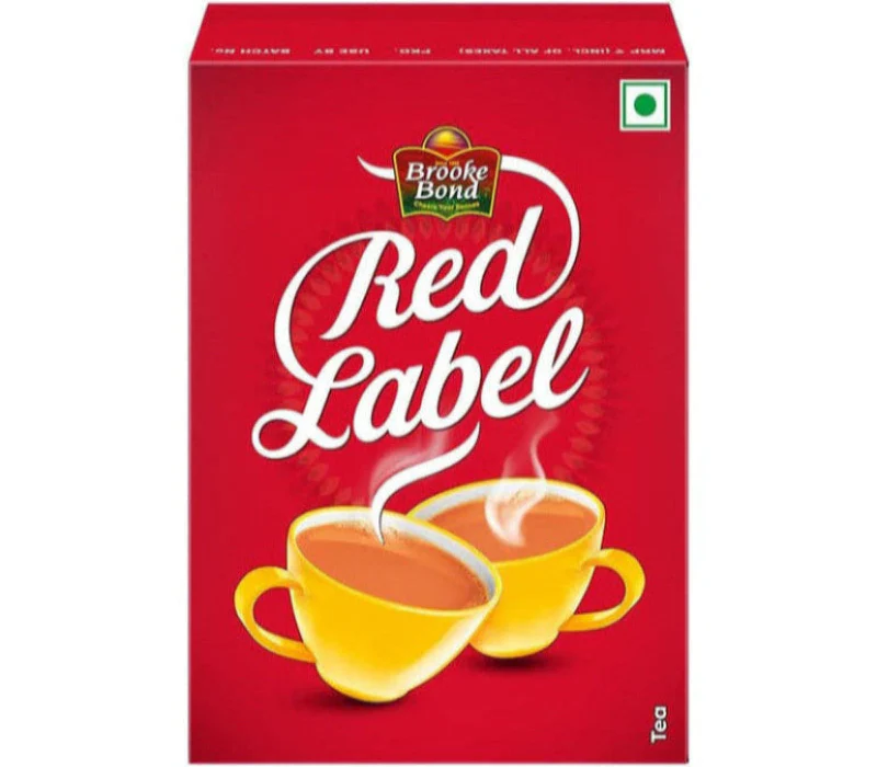 Red Label Tea Powder – 500g