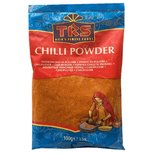 TRS Chilli Powder - 100g
