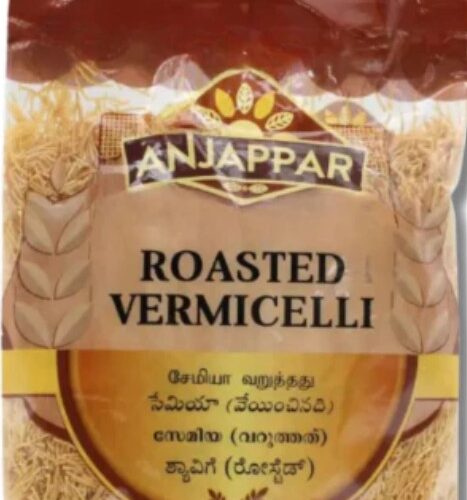 Anjappar vermicelli roasted - 1kg