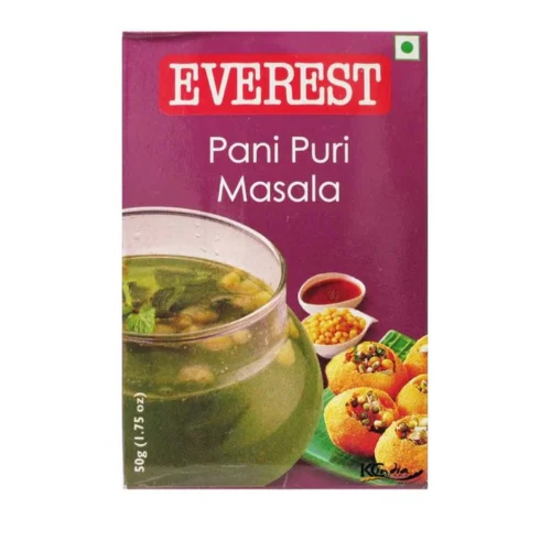 Everest Panipuri Masala - 100g