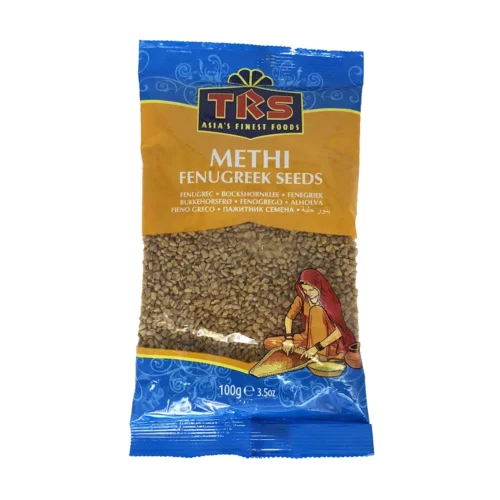 TRS Methi Fenugreek Seeds -100g