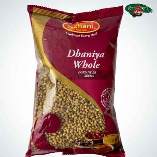 Schani Coriander Whole - 300g