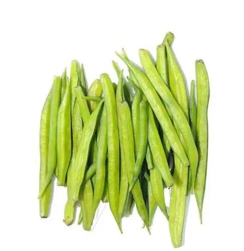 Guwar/Cluster Beans Indian