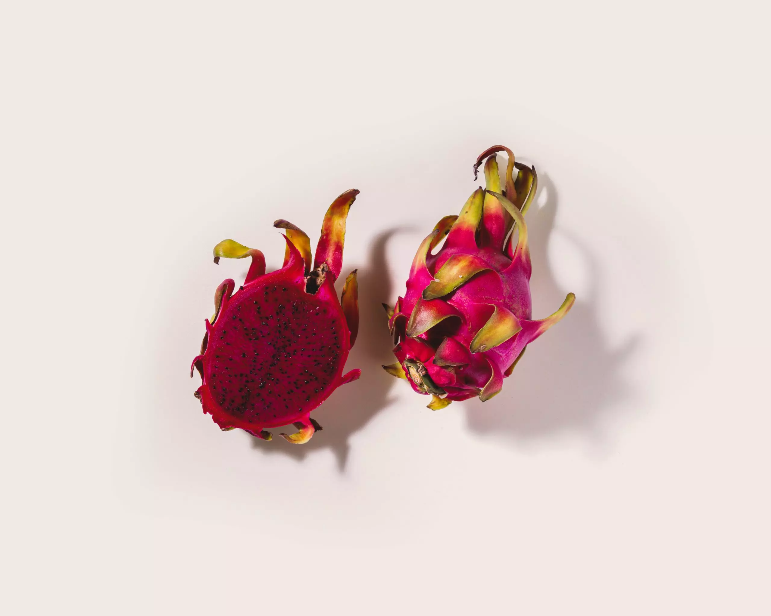 Dragon Fruit - 1 Stk