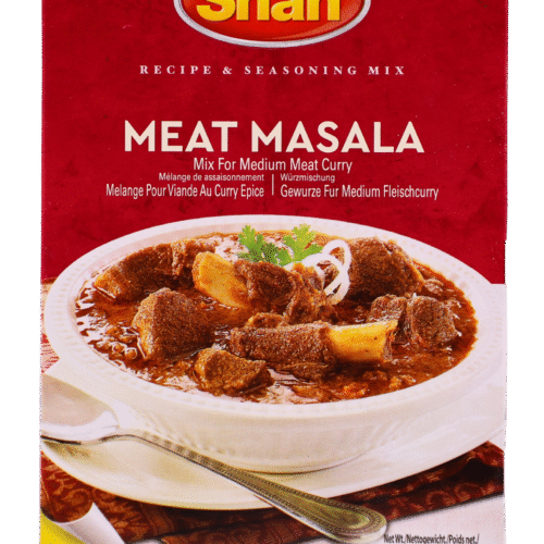 Shan Meat Masala - 100G