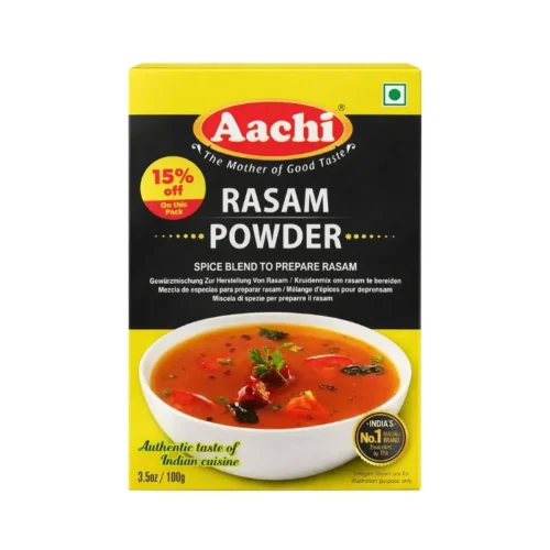 Aachi Rasam Powder -100G
