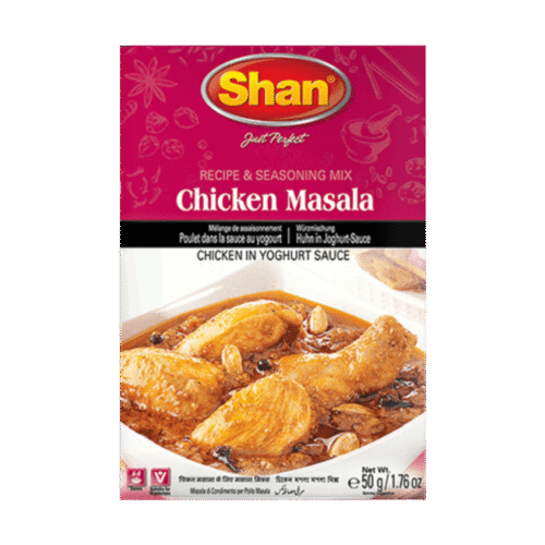 Shan Chicken Masala - 50g